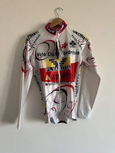Assos colnago mapei velo club - assos,