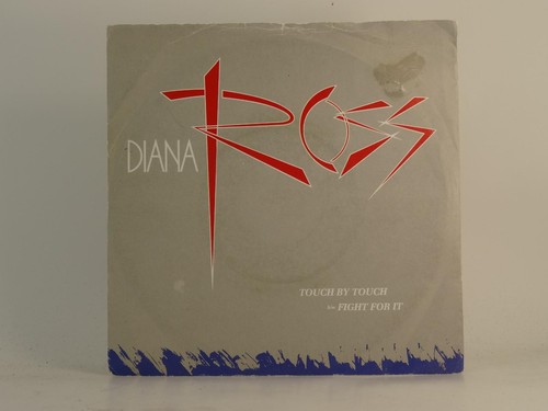 Diana ross touch - ross,
