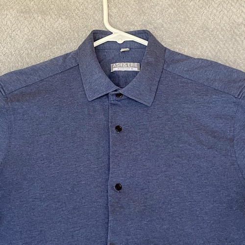 Camicia ash erie nicestuff - camicia,