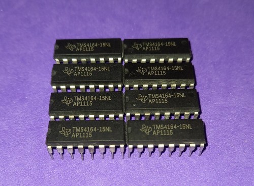 Atari 65xe 130xe - atari, 800xe/xl