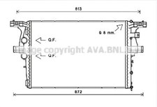 COOLING SYSTEMS IV2126
