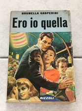 Brunella Gasperini "ERO IO