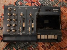 Tascam Porta02 Ministudio