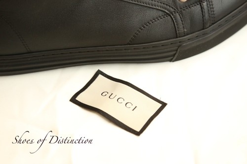 Scarpe ginnastica gucci gg - ginnastica,