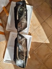 COPPIA FARI ANTERIORI ORIGINALI AUDI Q5 8R (08-12) BI-XENON LED DRL