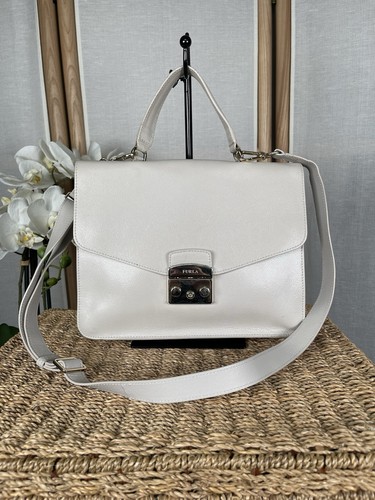 Borsa tracolla furla vera - tracolla,