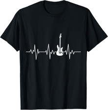 Chitarra elettrica heartbeat - elettrica,