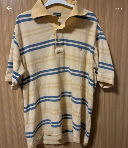 Henry cotton polo uomo - cotton's, l