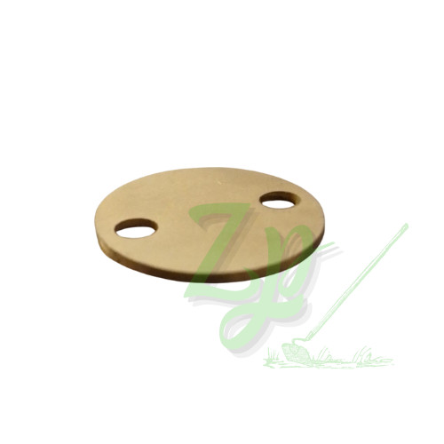Valvola gas carburatore - valvola,