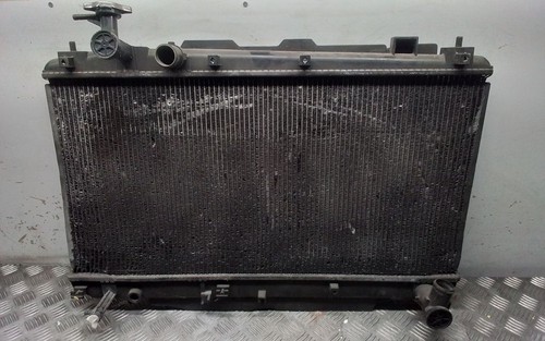 Radiatore acqua toyota - acqua, rav