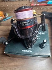 Mulinello da Spinning SHIMANO