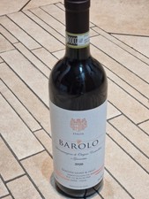 Barolo Giacosa Leone & Figli