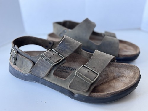 Scarpe sandali uomo