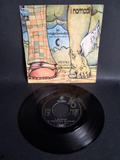 I Nomadi - Io Vagabondo (Che