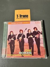 2 X CD COMPILATION / The Rokes