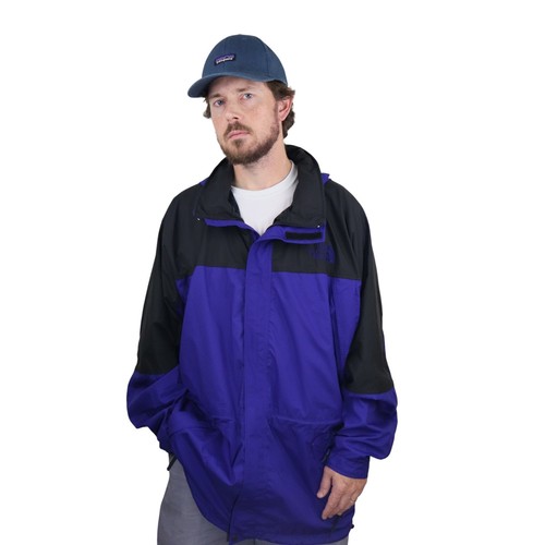 Giacca impermeabile parka