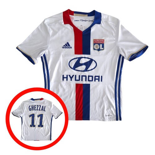 Maglia calcio trasferta