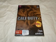 PC Call of Duty 2 Edizione da