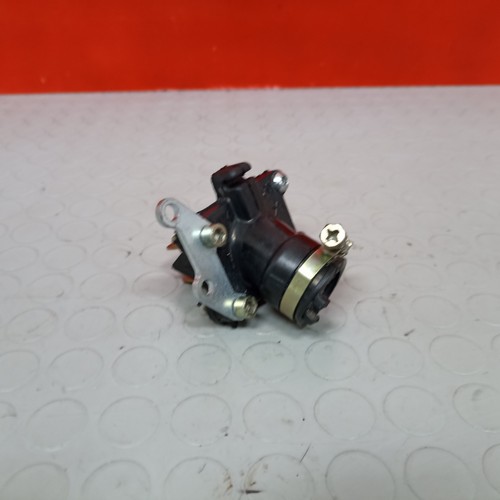 Pacco lamellare honda 50 - honda,