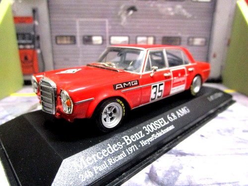 Mercedes benz 300 - 300, sel