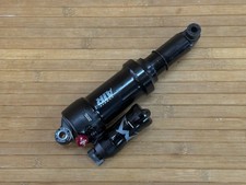 NUOVO Marzocchi Bomber Air 210x55 Sweep-Adj EVOL Ammortizzatore Shock