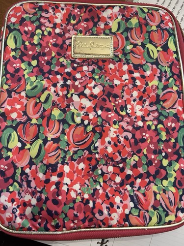 Lilly pulitzer planner - lilly,
