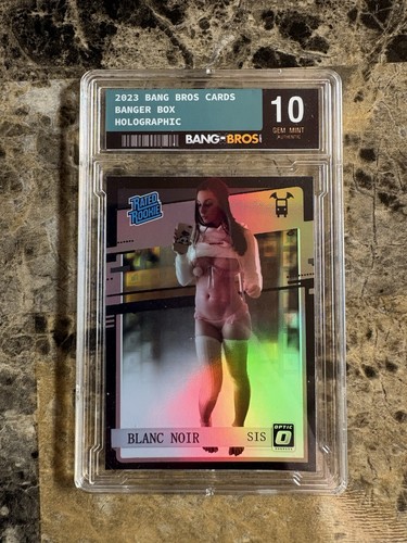 Blanc noir bang bros set - blanc,