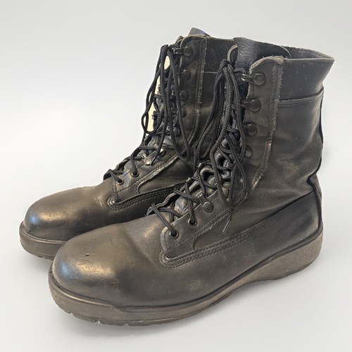 Stivali vibram belleville uomo - stivali,