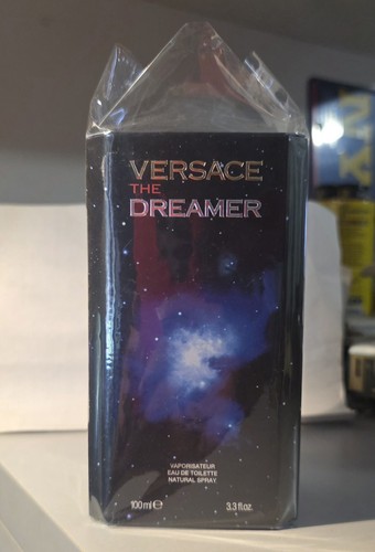 Profumo gianni versace - profumo, the