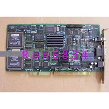 1pc used MICRO TECHNICA