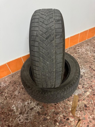 Coppia gomme invernali - coppia,