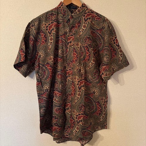 Camicia vintage chaps ralph - camicia,