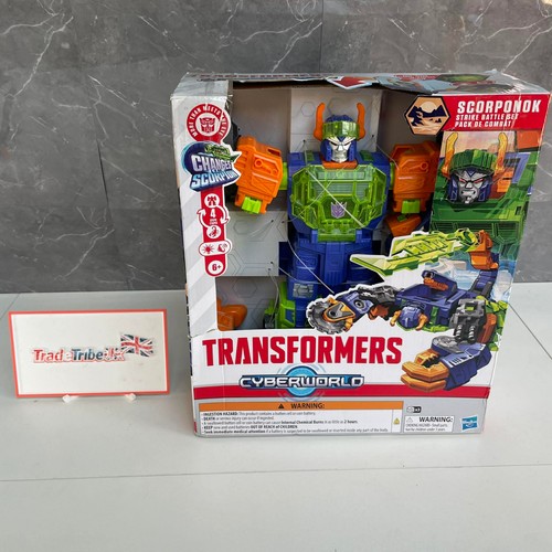Transformers cyberworld - transformers,