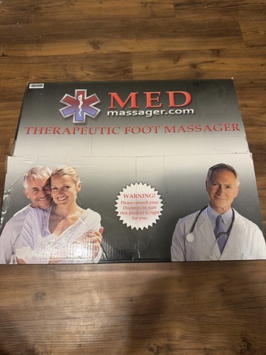 Med massager mmf07 - med,
