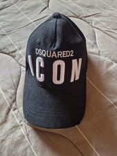 Cappello Dsquared2