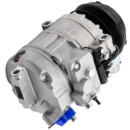 Compressore aria condizionata - aria,