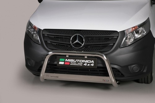 Mercedes vito viano 2015 - mercedes, 2015>