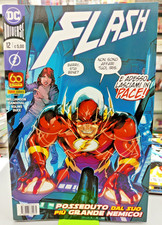 Flash 12 - Panini Comics - A14