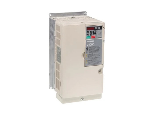 Yaskawa cimr vu4a0018faa - yaskawa, cimr-vu4a0018faa