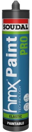 Soudal hmx paint - pro, zuiver