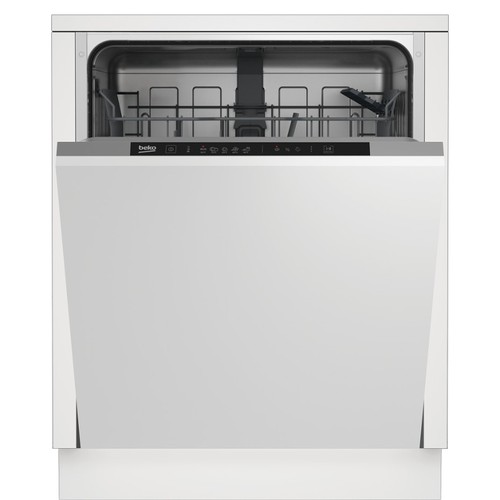 Beko din35321 lavastoviglie - beko,