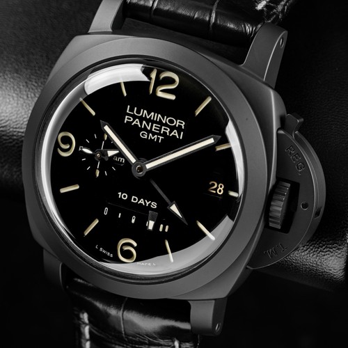 Panerai luminor 1950 - panerai, 10