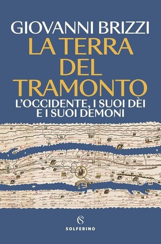 Giovanni brizzi terra del - giovanni, brizzi,