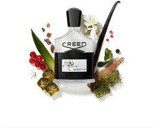 Creed aventus 100ml eau - creed,