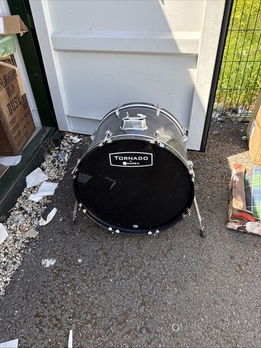 Batteria basso 22x16 - 22"., "