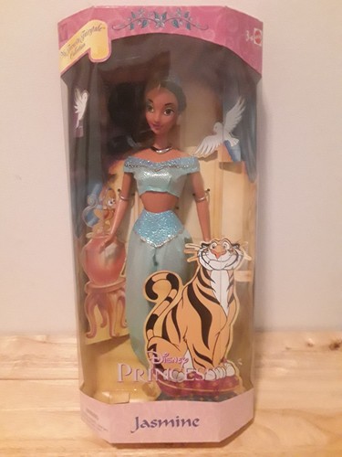 Nrfb 2000 mattel disney - disney, my