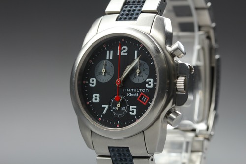 Orologio vintage uomo hamilton - vintage,