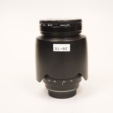 canon ef 28-70mm f/2.8 l usm