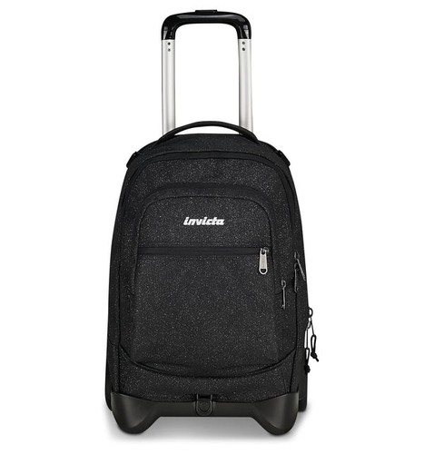 Zaino con trolley staccabile - zaino,