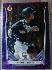 2014 Bowman Draft Top